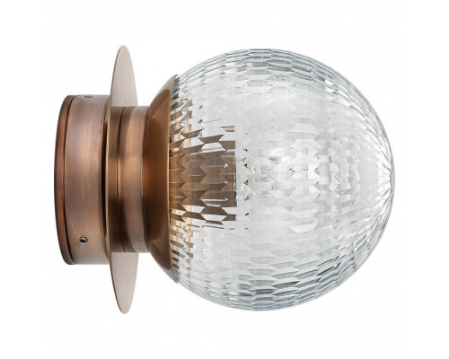 Накладной светильник Covali  WL-38027