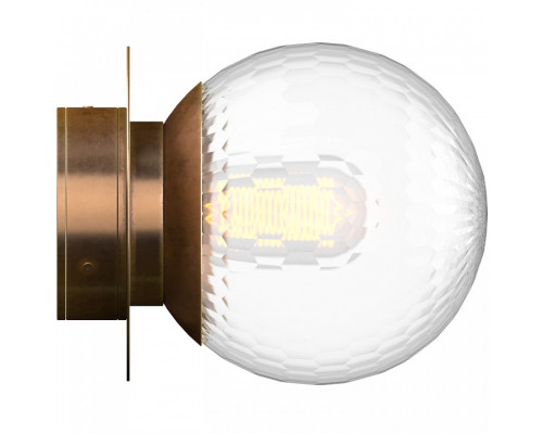 Накладной светильник Covali  WL-38027