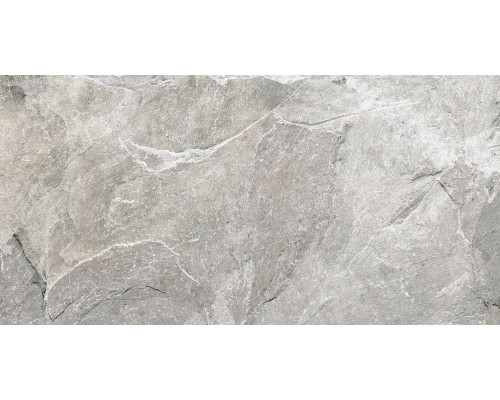 Stoncrete Gray D120226L Керамогранит лаппатированный 1200*600*9,5 (2 шт в уп/41.76  м в пал)