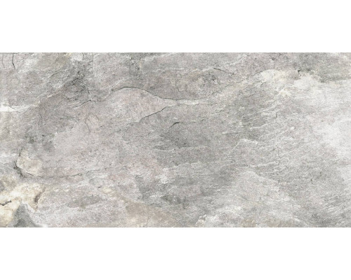 Stoncrete Gray D120226L Керамогранит лаппатированный 1200*600*9,5 (2 шт в уп/41.76  м в пал)