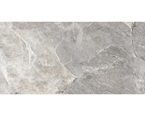 Stoncrete Gray D120226L Керамогранит лаппатированный 1200*600*9,5 (2 шт в уп/41.76  м в пал)