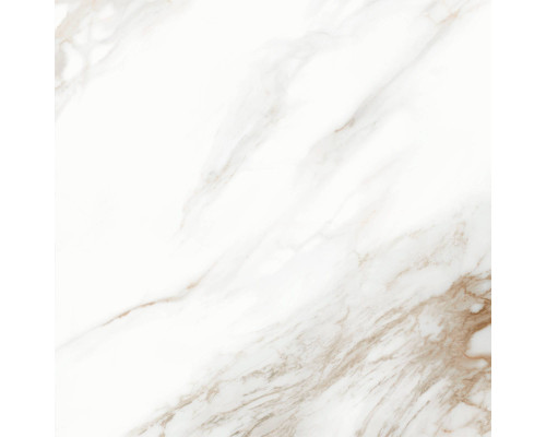 Calacatta Andrea D60210M Керамогранит матовый карвинг 600*600*9,5 (4 шт в уп/43.2  м в пал)