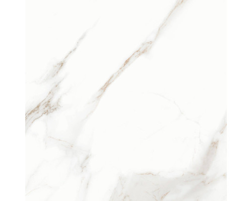 Calacatta Andrea D60210M Керамогранит матовый карвинг 600*600*9,5 (4 шт в уп/43.2  м в пал)