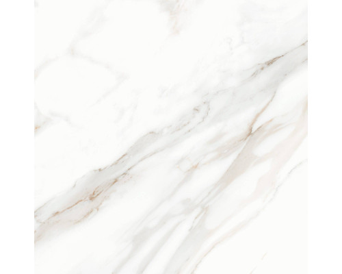 Calacatta Andrea D60210M Керамогранит матовый карвинг 600*600*9,5 (4 шт в уп/43.2  м в пал)