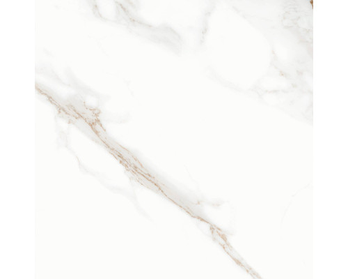 Calacatta Andrea D60210M Керамогранит матовый карвинг 600*600*9,5 (4 шт в уп/43.2  м в пал)