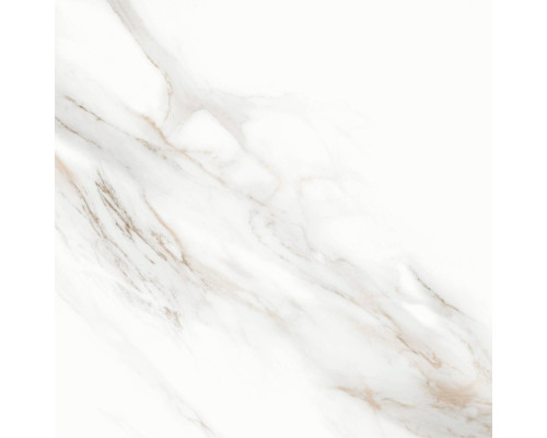 Calacatta Andrea D60210M Керамогранит матовый карвинг 600*600*9,5 (4 шт в уп/43.2  м в пал)