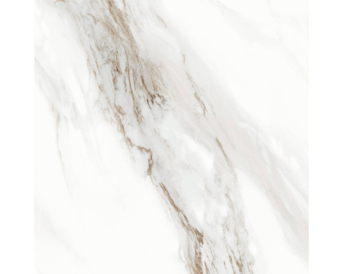 Calacatta Andrea D60210M Керамогранит матовый карвинг 600*600*9,5 (4 шт в уп/43.2  м в пал)