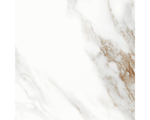 Calacatta Andrea D60210M Керамогранит матовый карвинг 600*600*9,5 (4 шт в уп/43.2  м в пал)