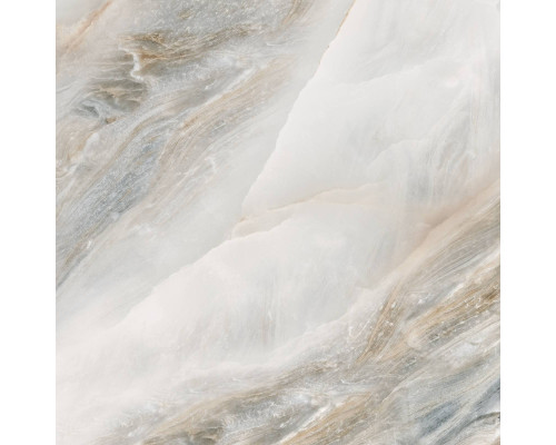 Estelle Beige D60227M Керамогранит матовый карвинг 600*600*9,5 (4 шт в уп/43.2  м в пал)