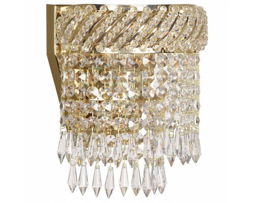 Накладной светильник Dio DArte Bari Bari E 2.10.200 G