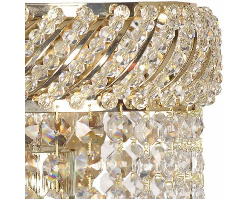 Накладной светильник Dio DArte Bari Bari E 2.10.200 G