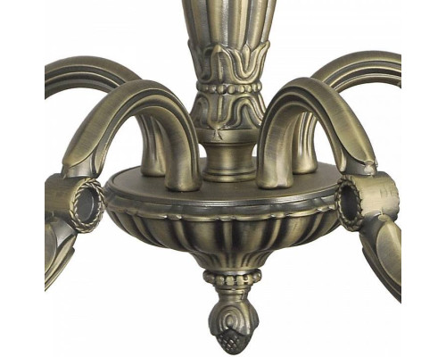 Подвесная люстра Dio DArte Borgia E 1.1.5 A