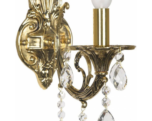 Бра Dio D’Arte Carisio E 2.1.1.600 GB