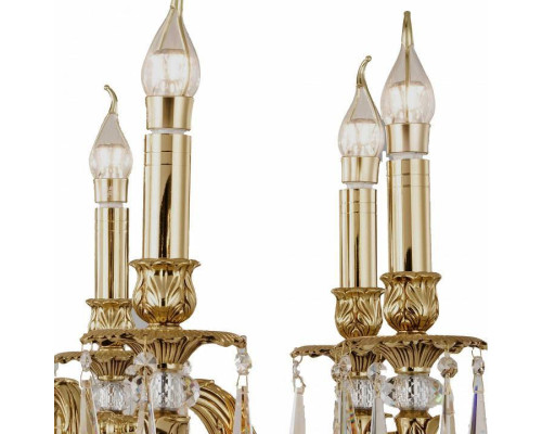 Подвесная люстра Dio D’Arte Estrada Estrada E 1.1.8.200 G