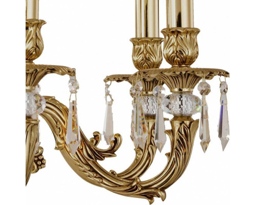 Подвесная люстра Dio D’Arte Estrada Estrada E 1.1.8.200 G