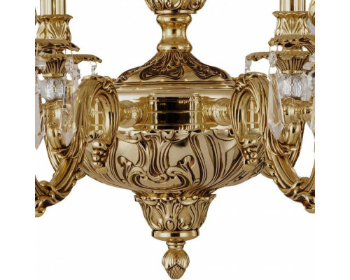 Подвесная люстра Dio D’Arte Estrada Estrada E 1.1.8.200 G