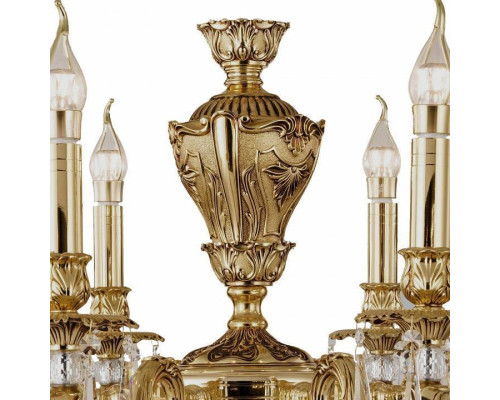 Подвесная люстра Dio D’Arte Estrada Estrada E 1.1.8.200 G