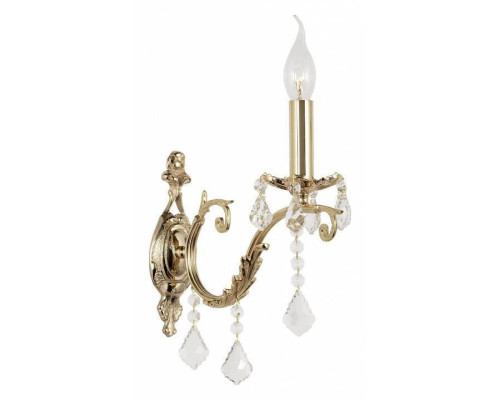 Бра Dio DArte Forli Forli E 2.1.1.200 G