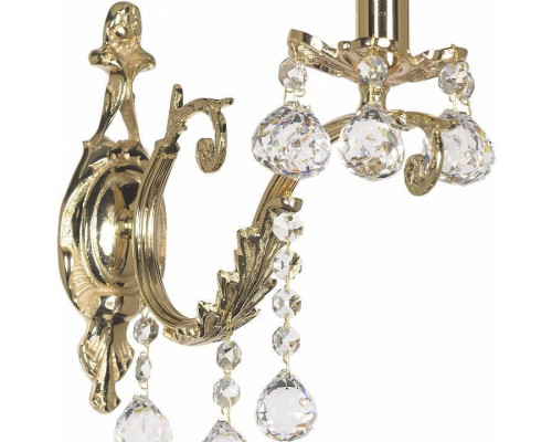 Бра Dio DArte Forli Forli E 2.1.1.200 G