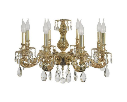 Подвесная люстра Dio D’Arte Rossano Rossano E 1.1.8.600 GH