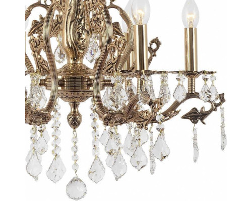 Подвесная люстра Dio D’Arte Sorrento Sorrento E 1.1.6.200 GB