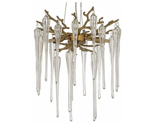 Подвесная люстра Dio DArte Tavenna H 1.5.32.101 A