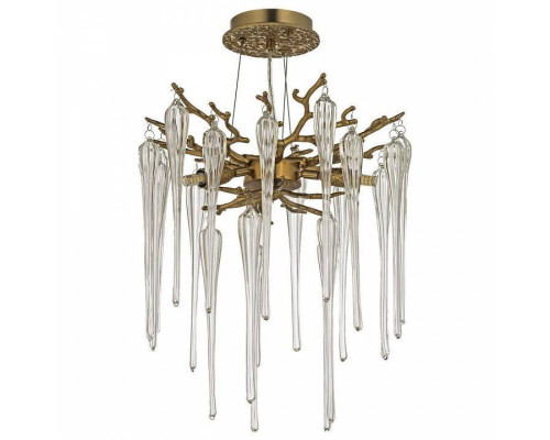 Подвесная люстра Dio DArte Tavenna H 1.5.32.101 A