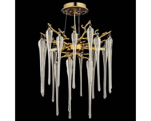 Подвесная люстра Dio DArte Tavenna H 1.5.32.101 A