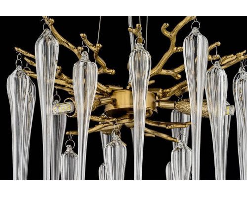 Подвесная люстра Dio DArte Tavenna H 1.5.32.101 A