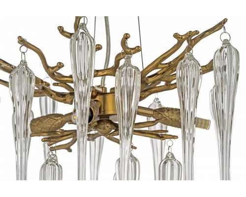 Подвесная люстра Dio DArte Tavenna H 1.5.32.101 A