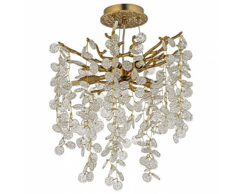 Подвесная люстра Dio DArte Tavenna H 1.5.32.102 A