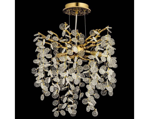 Подвесная люстра Dio DArte Tavenna H 1.5.32.102 A