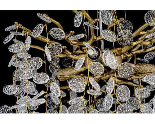 Подвесная люстра Dio DArte Tavenna H 1.5.32.102 A