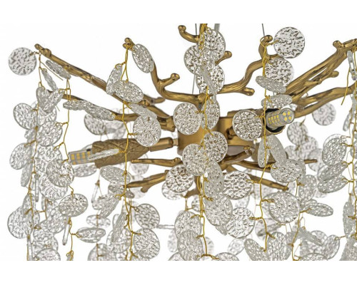Подвесная люстра Dio DArte Tavenna H 1.5.32.102 A