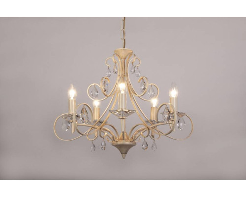 Подвесная люстра Doge Luce 311 311L05X4-904