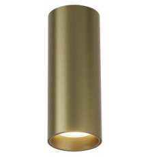 Накладной светильник Denkirs SHINE TUBE DK2615-SB