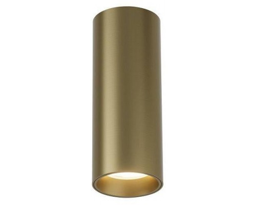 Накладной светильник Denkirs SHINE TUBE DK2615-SB