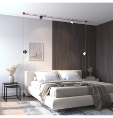 Комплект трековый Denkirs Belty SET DK55SET16-01-BR