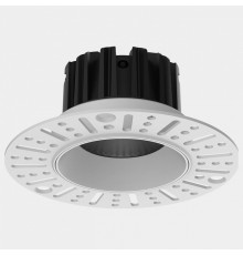 Встраиваемый светильник DesignLed DL-RE DL-RE48P-WH-12-NW