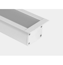 Короб встраиваемый DesignLed LE LE.4932-W-R