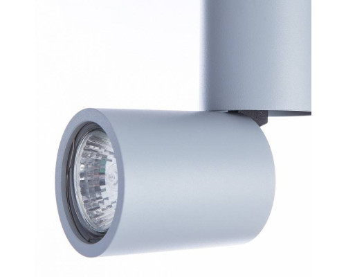 Накладной светильник Divinare Gavroche Posto 1800/05 PL-1