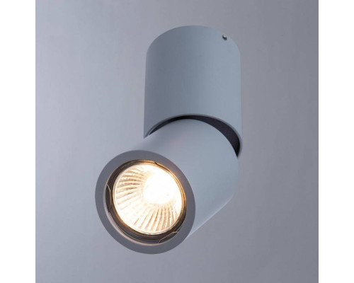 Накладной светильник Divinare Gavroche Posto 1800/05 PL-1