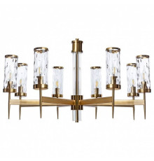 Подвесная люстра Divinare Sham 4505/17 LM-8