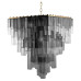 Подвесная люстра Divinare Cascata 7665/17 SP-18