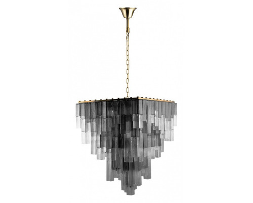 Подвесная люстра Divinare Cascata 7665/17 SP-18