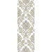 DWU12ILN07R декор Ilana 246*740*10 (6 шт. в коробке)