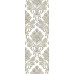 DWU12ILN07R декор Ilana 246*740*10 (6 шт. в коробке)