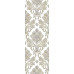 DWU12ILN07R декор Ilana 246*740*10 (6 шт. в коробке)