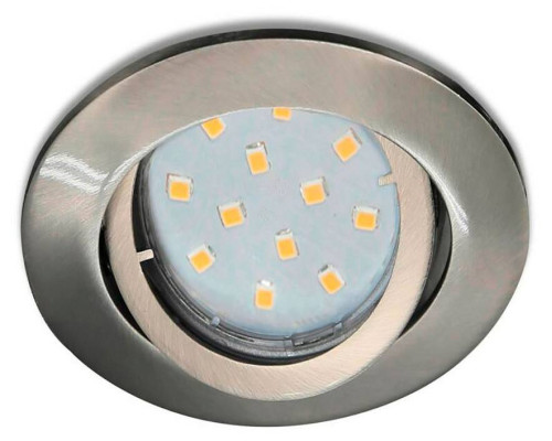 Встраиваемый светильник Eglo ПРОМО TEDO 31691