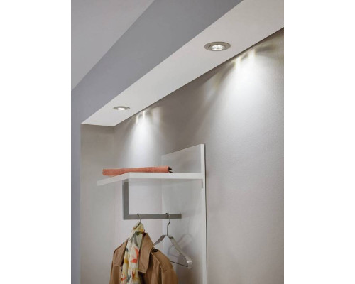 Встраиваемый светильник Eglo ПРОМО TEDO 31691